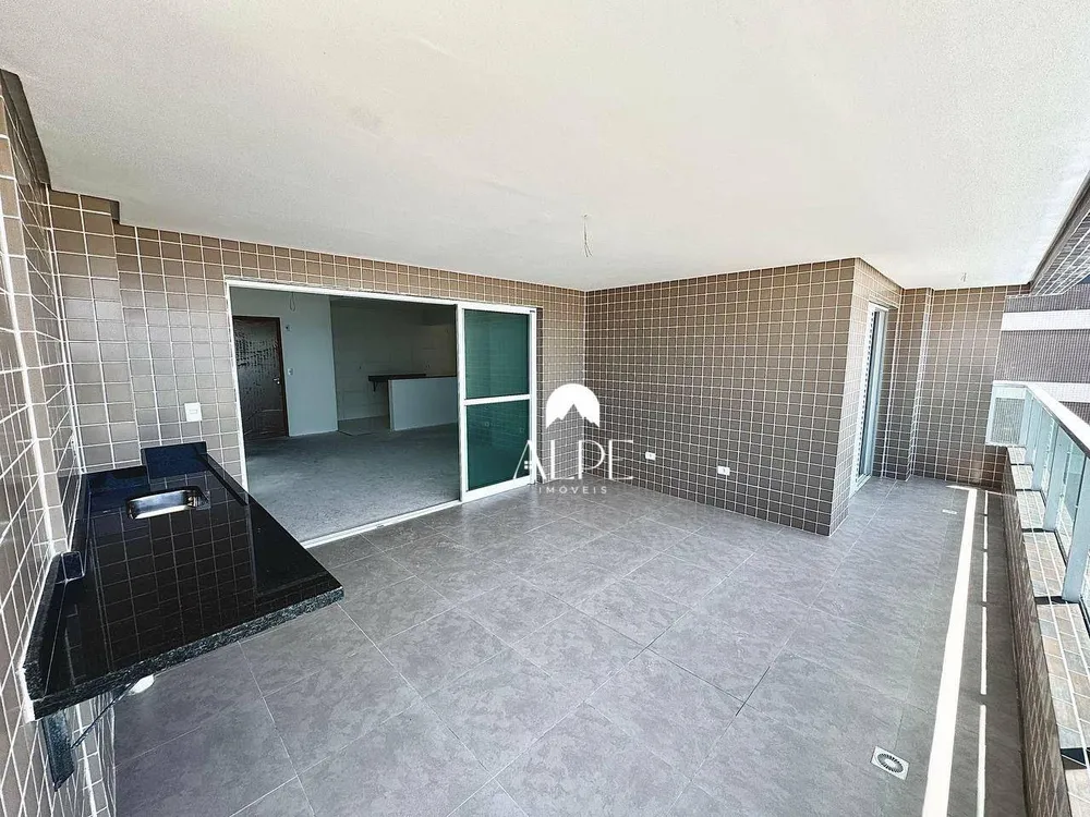 Apartamento, 3 quartos, 115 m² - Foto 4