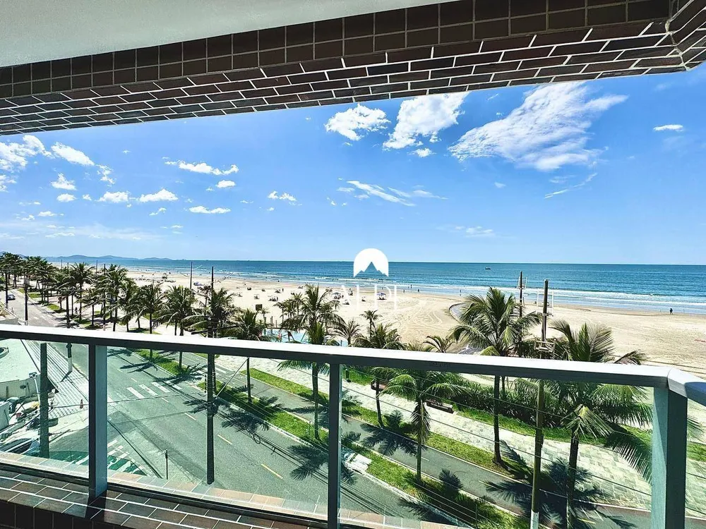 Apartamento, 3 quartos, 115 m² - Foto 1