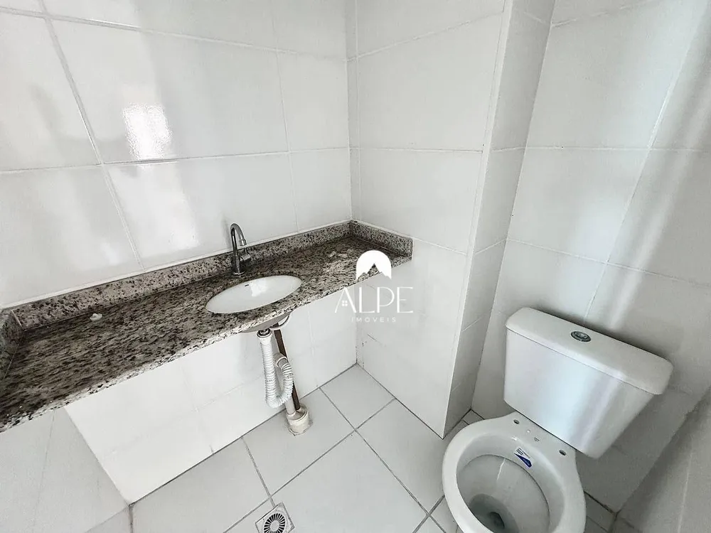 Apartamento, 3 quartos, 115 m² - Foto 12