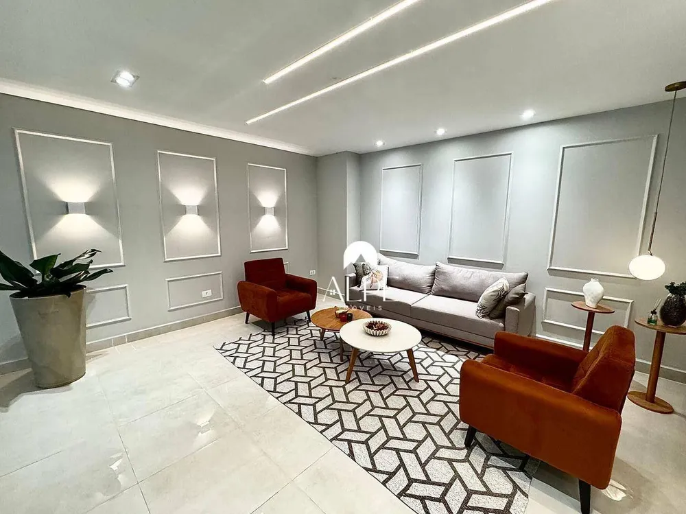 Apartamento, 3 quartos, 115 m² - Foto 14