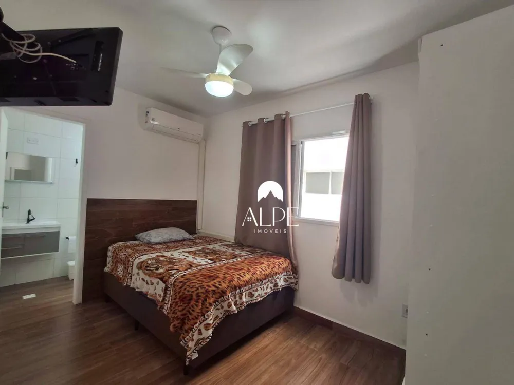 Apartamento, 2 quartos, 65 m² - Foto 2
