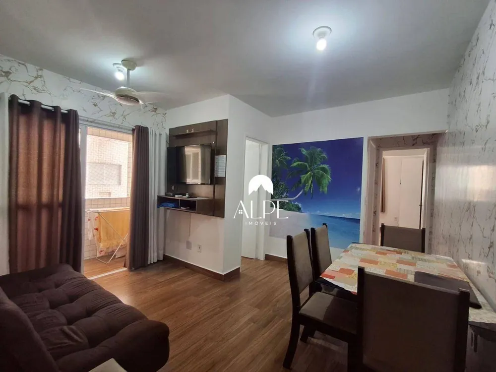 Apartamento, 2 quartos, 65 m² - Foto 5
