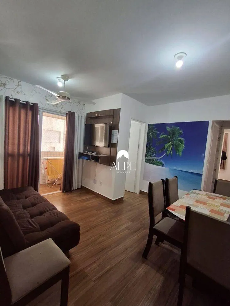 Apartamento, 2 quartos, 65 m² - Foto 1