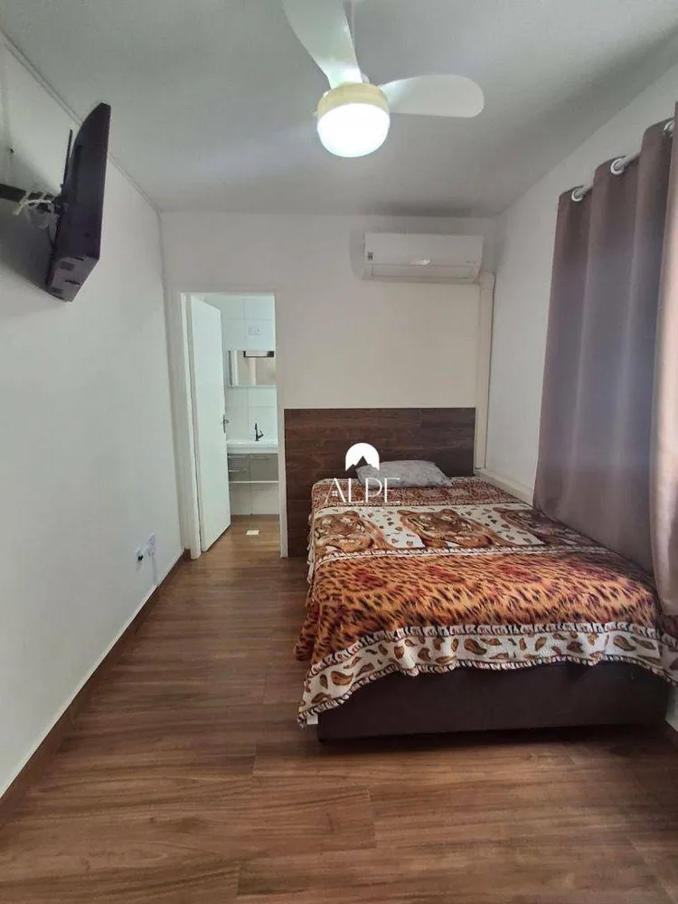 Apartamento, 2 quartos, 65 m² - Foto 1
