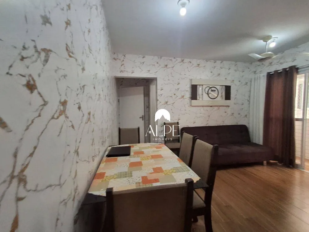 Apartamento, 2 quartos, 65 m² - Foto 6