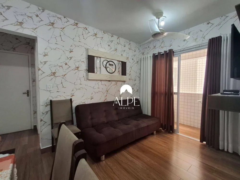 Apartamento, 2 quartos, 65 m² - Foto 2