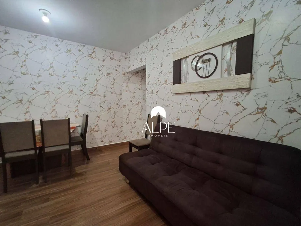 Apartamento, 2 quartos, 65 m² - Foto 3