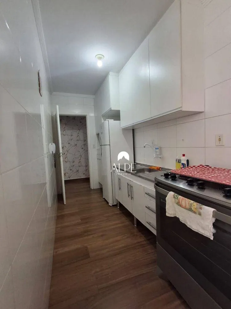 Apartamento, 2 quartos, 65 m² - Foto 8