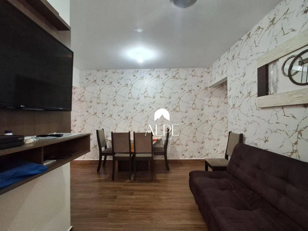 Apartamento, 2 quartos, 65 m² - Foto 4