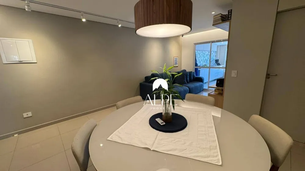 Apartamento, 3 quartos, 104 m² - Foto 1