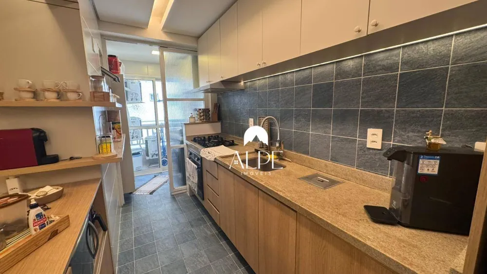 Apartamento, 3 quartos, 104 m² - Foto 5
