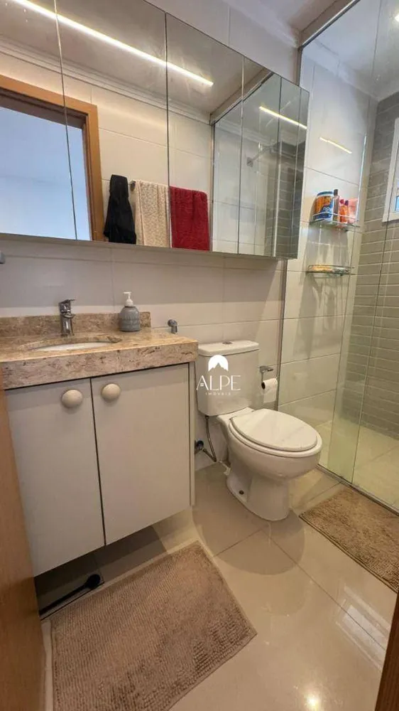 Apartamento, 3 quartos, 104 m² - Foto 3