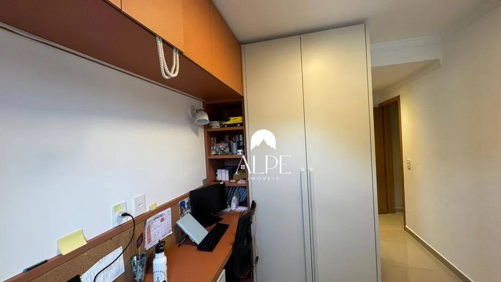 Apartamento, 3 quartos, 104 m² - Foto 2