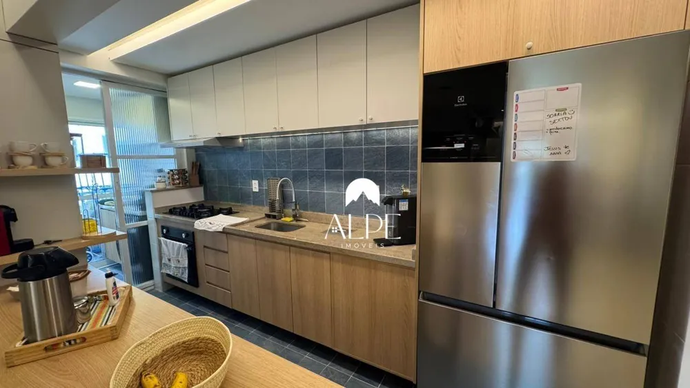 Apartamento, 3 quartos, 104 m² - Foto 2