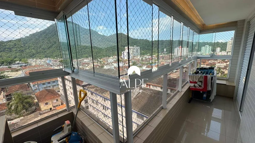 Apartamento, 3 quartos, 104 m² - Foto 6