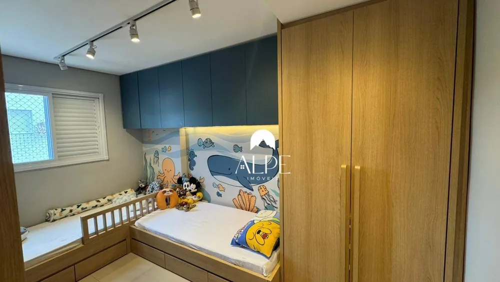 Apartamento, 3 quartos, 104 m² - Foto 13