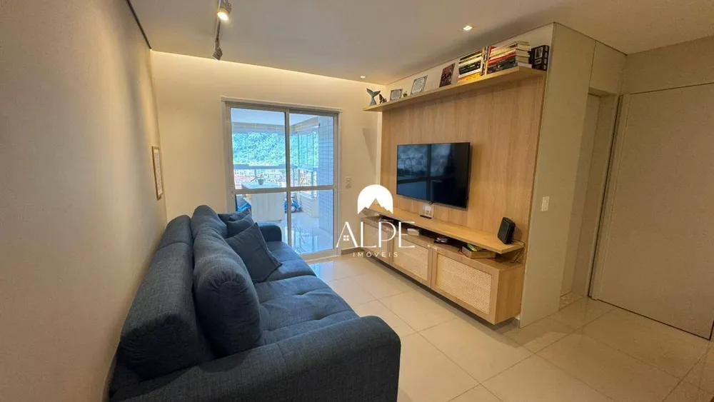 Apartamento, 3 quartos, 104 m² - Foto 3