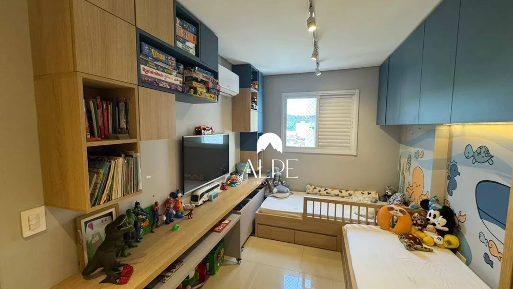Apartamento, 3 quartos, 104 m² - Foto 5
