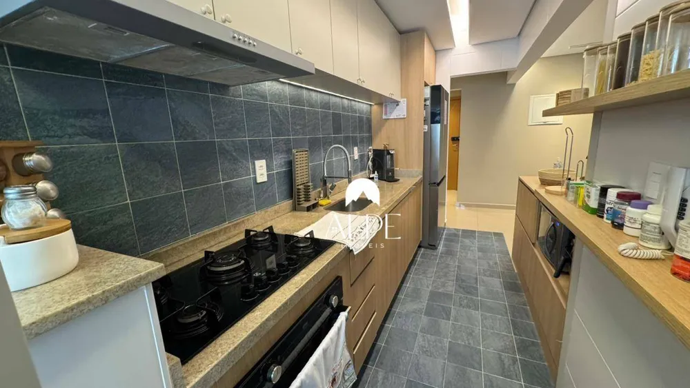 Apartamento, 3 quartos, 104 m² - Foto 1