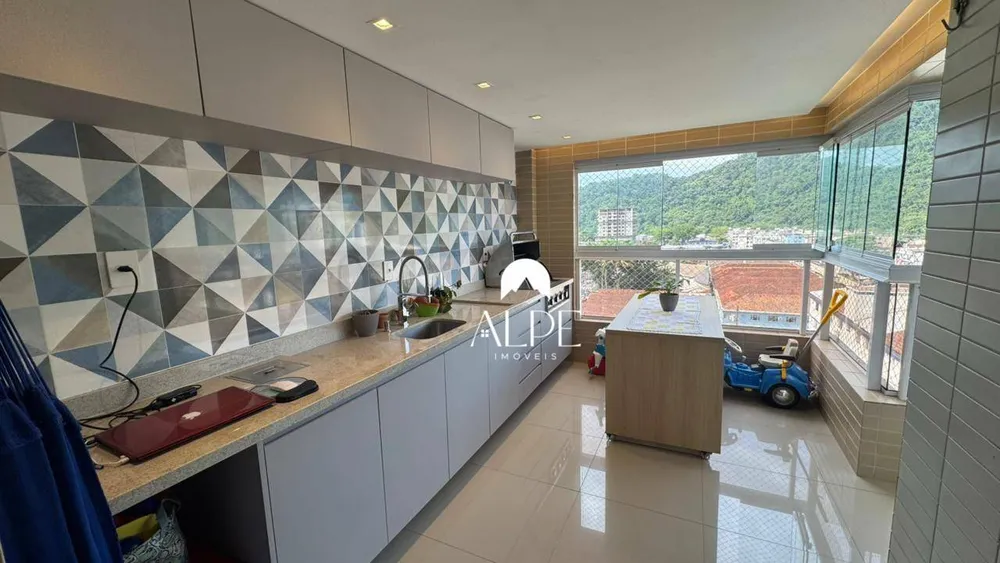 Apartamento, 3 quartos, 104 m² - Foto 6