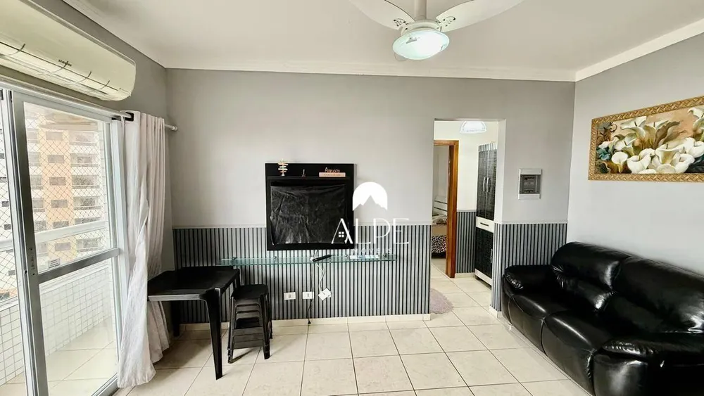 Apartamento, 1 quarto, 45 m² - Foto 14