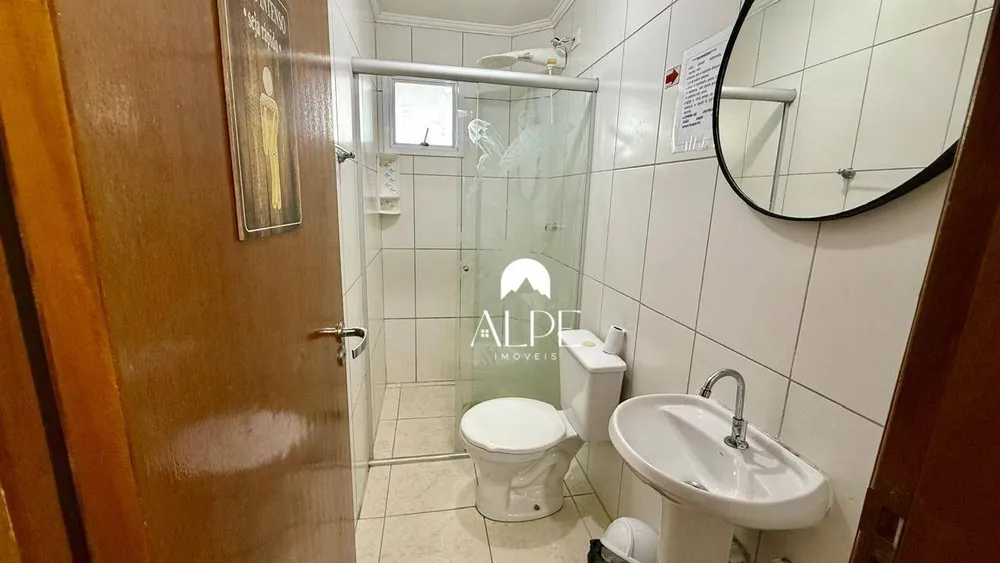 Apartamento, 1 quarto, 45 m² - Foto 2