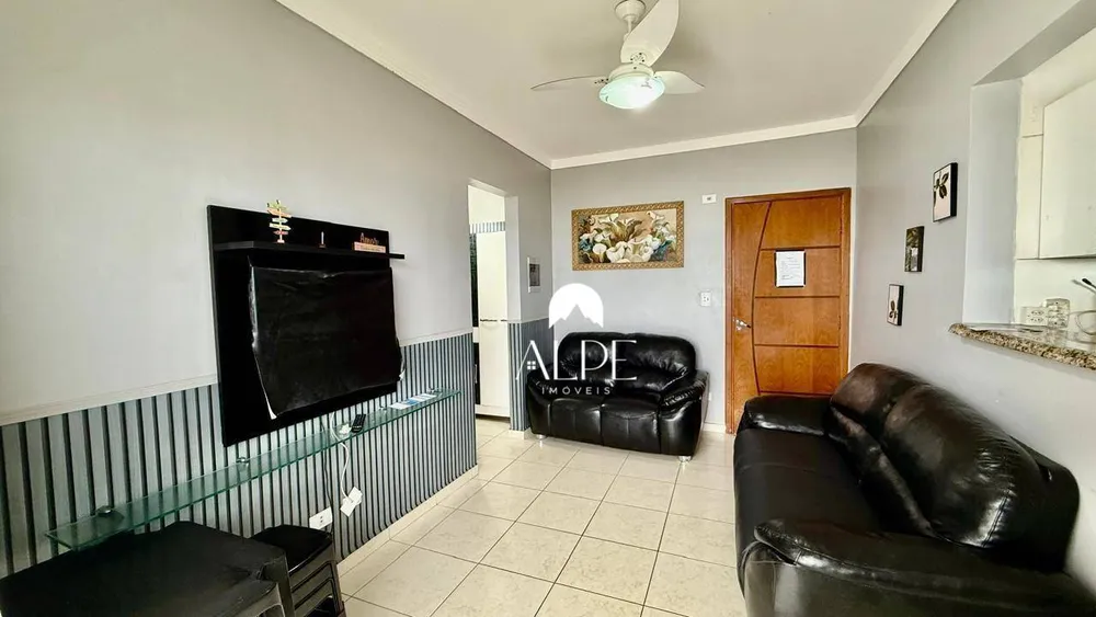 Apartamento, 1 quarto, 45 m² - Foto 8
