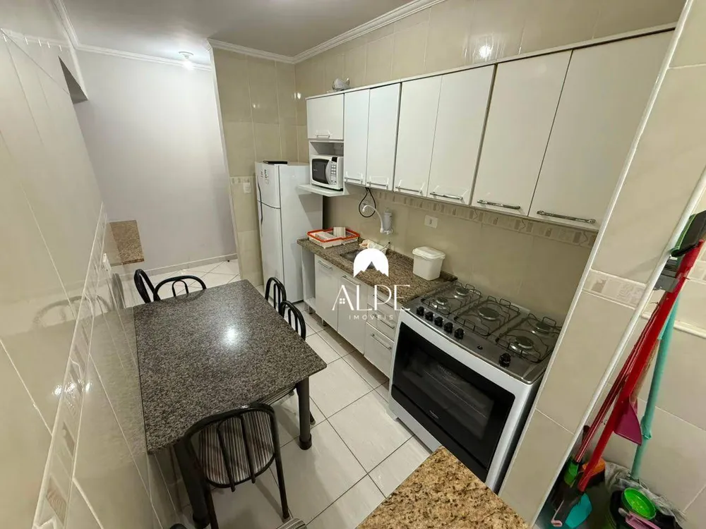 Apartamento, 1 quarto, 45 m² - Foto 10