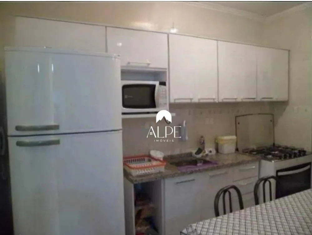 Apartamento, 1 quarto, 45 m² - Foto 3