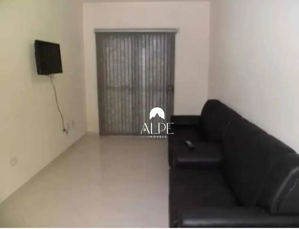 Apartamento, 1 quarto, 45 m² - Foto 8