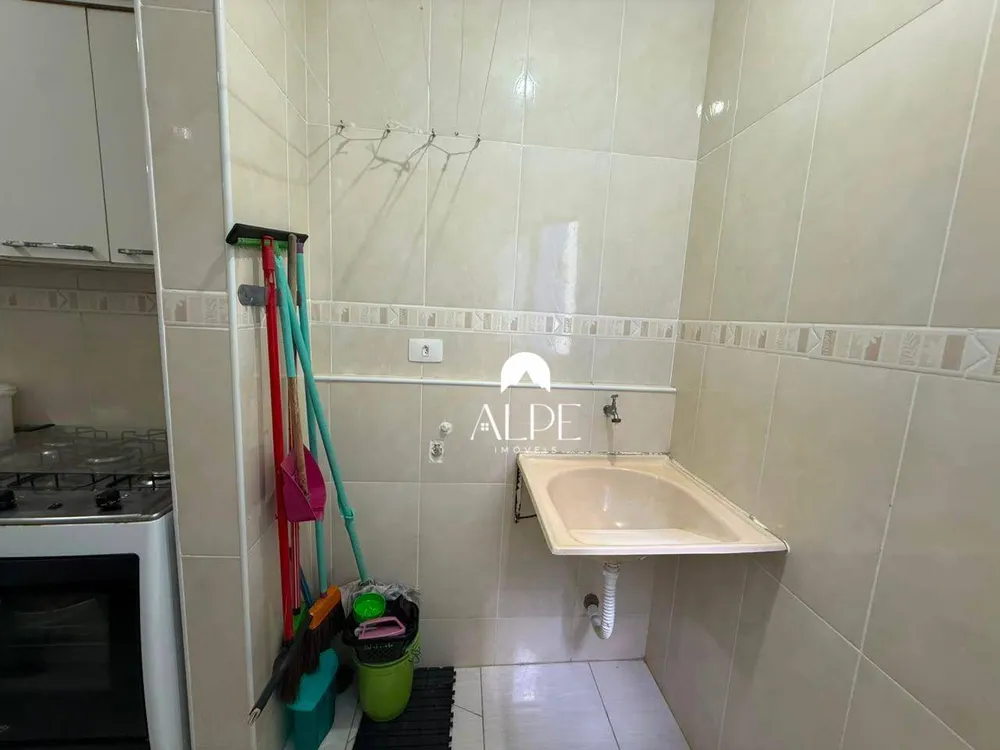 Apartamento, 1 quarto, 45 m² - Foto 11