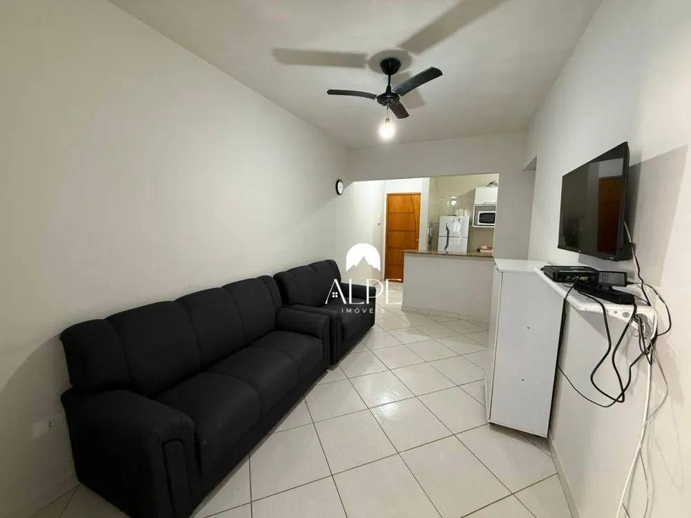 Apartamento, 1 quarto, 45 m² - Foto 9