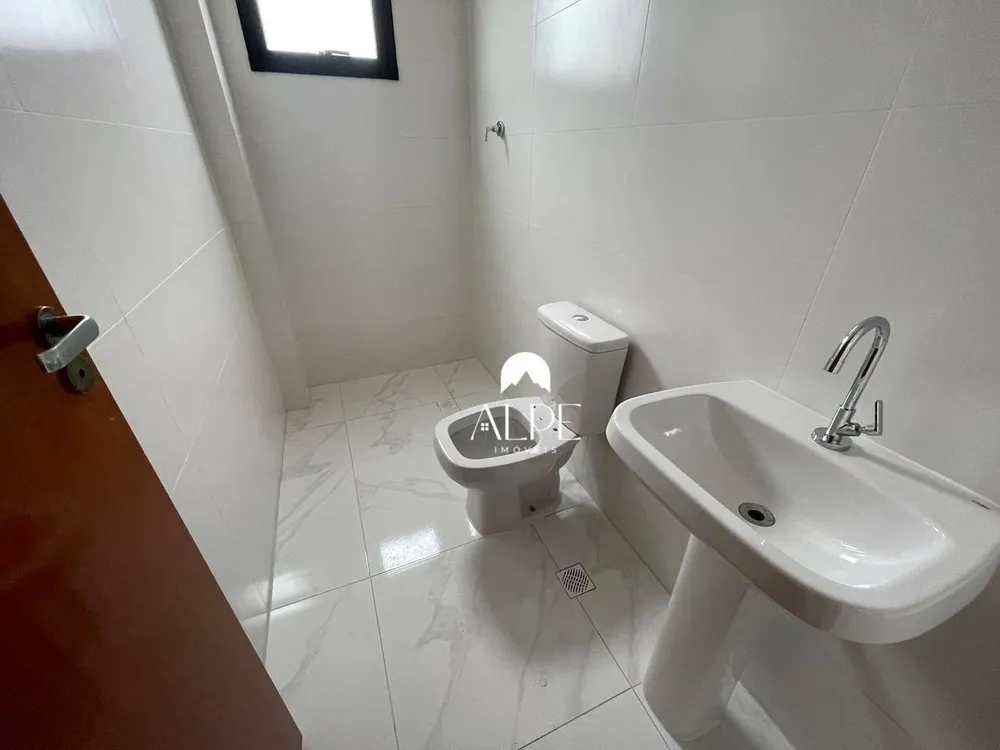 Apartamento, 3 quartos, 89 m² - Foto 4