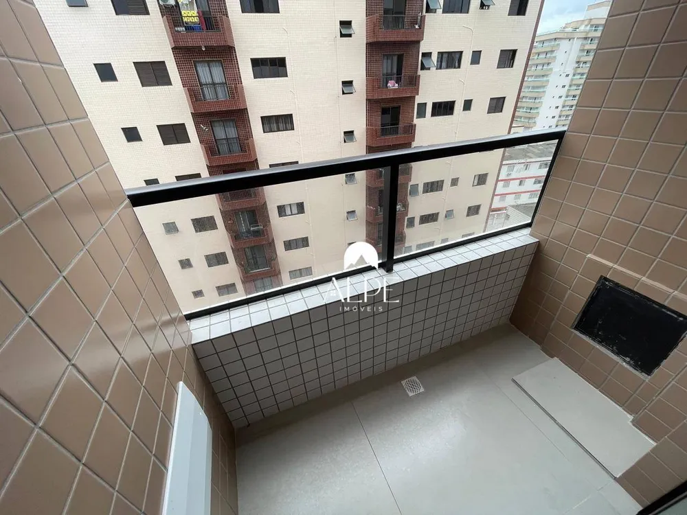 Apartamento, 3 quartos, 89 m² - Foto 1