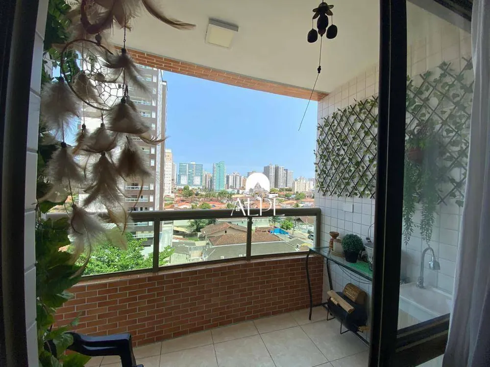 Apartamento, 2 quartos, 60 m² - Foto 3