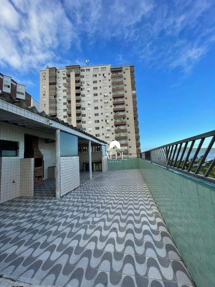 Apartamento, 1 quarto, 40 m² - Foto 1