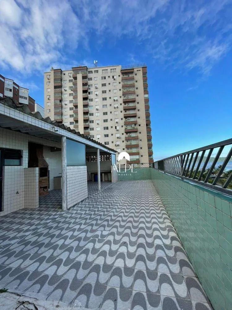 Apartamento, 1 quarto, 40 m² - Foto 2