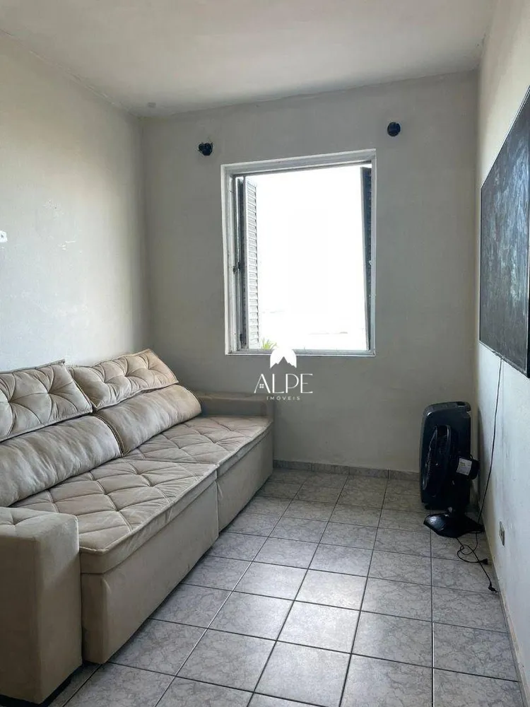 Apartamento, 1 quarto, 40 m² - Foto 4