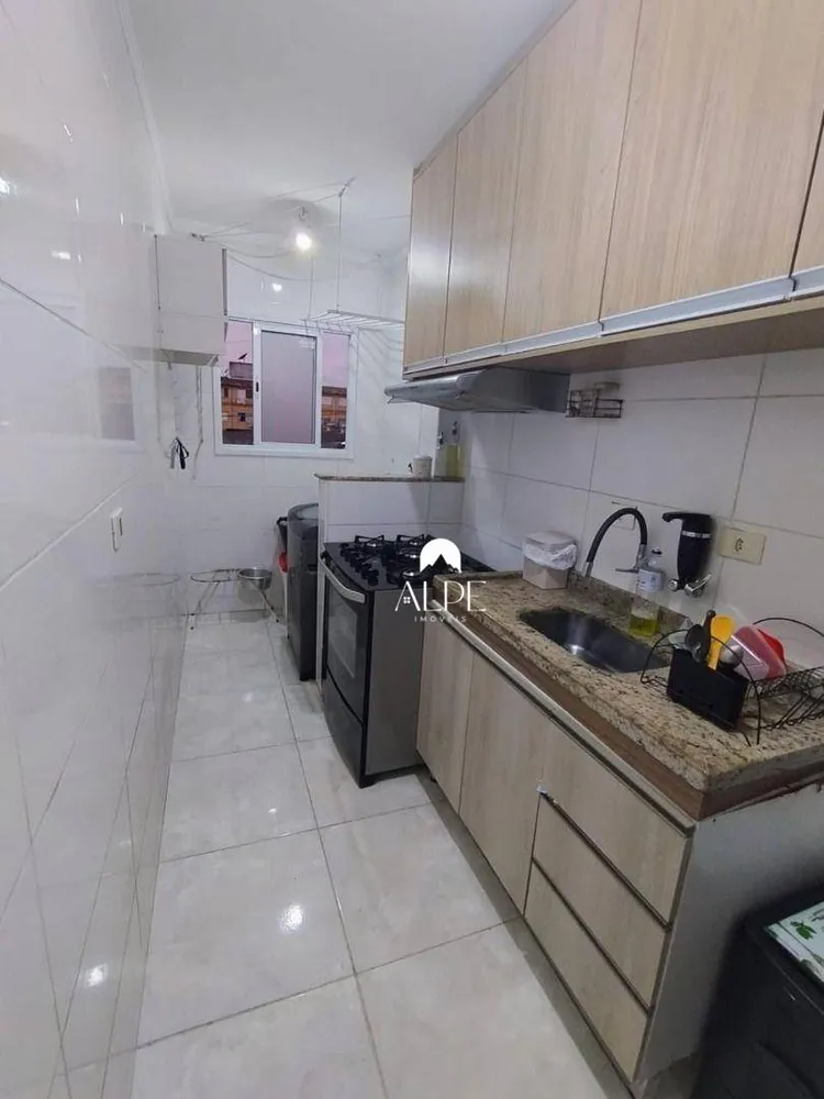 Apartamento, 2 quartos, 70 m² - Foto 4
