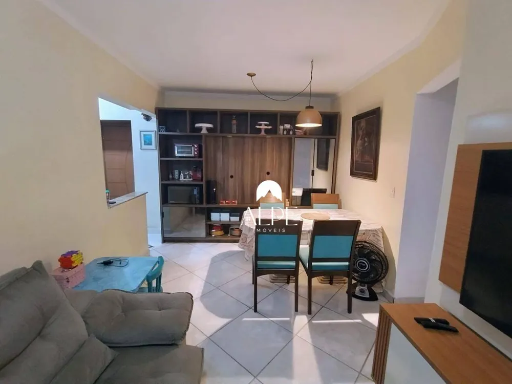 Apartamento, 2 quartos, 70 m² - Foto 2