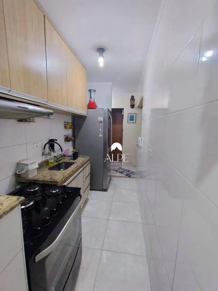 Apartamento, 2 quartos, 70 m² - Foto 5