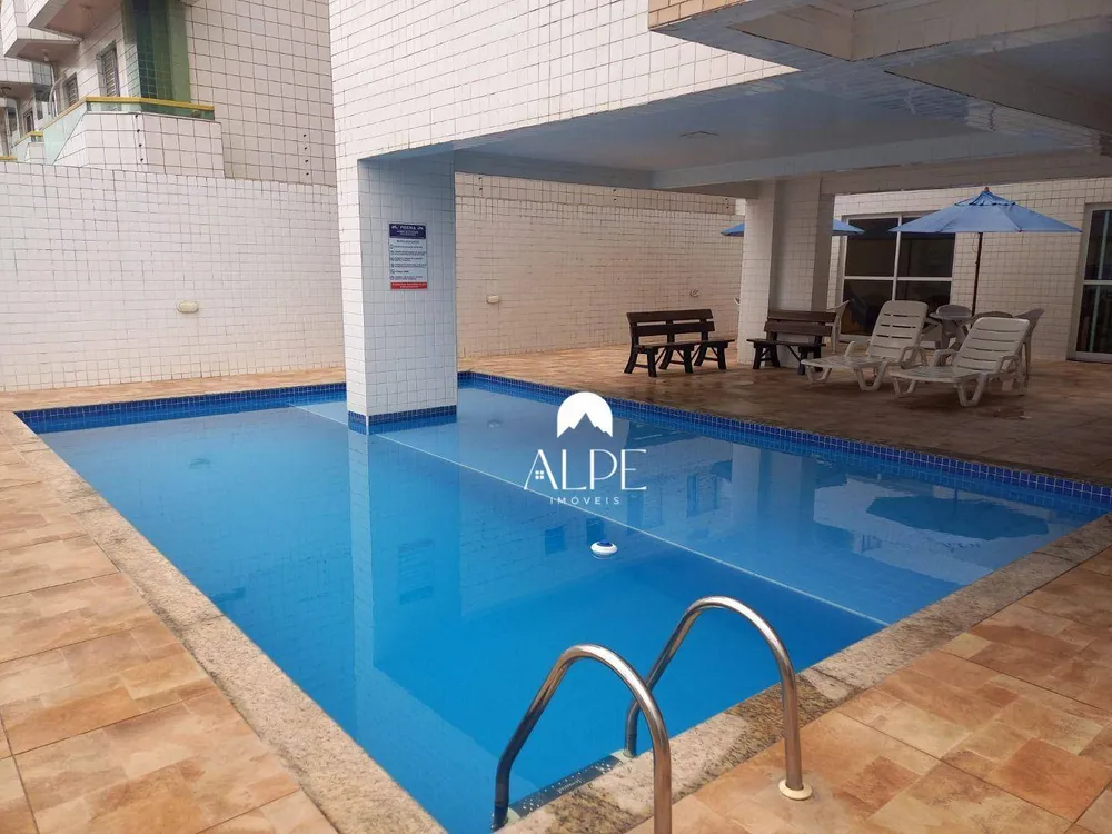 Apartamento, 2 quartos, 70 m² - Foto 1