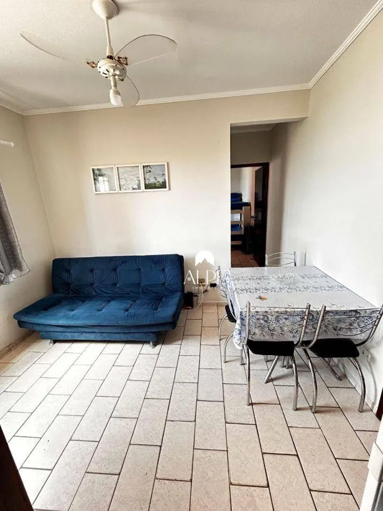 Apartamento, 1 quarto, 40 m² - Foto 8