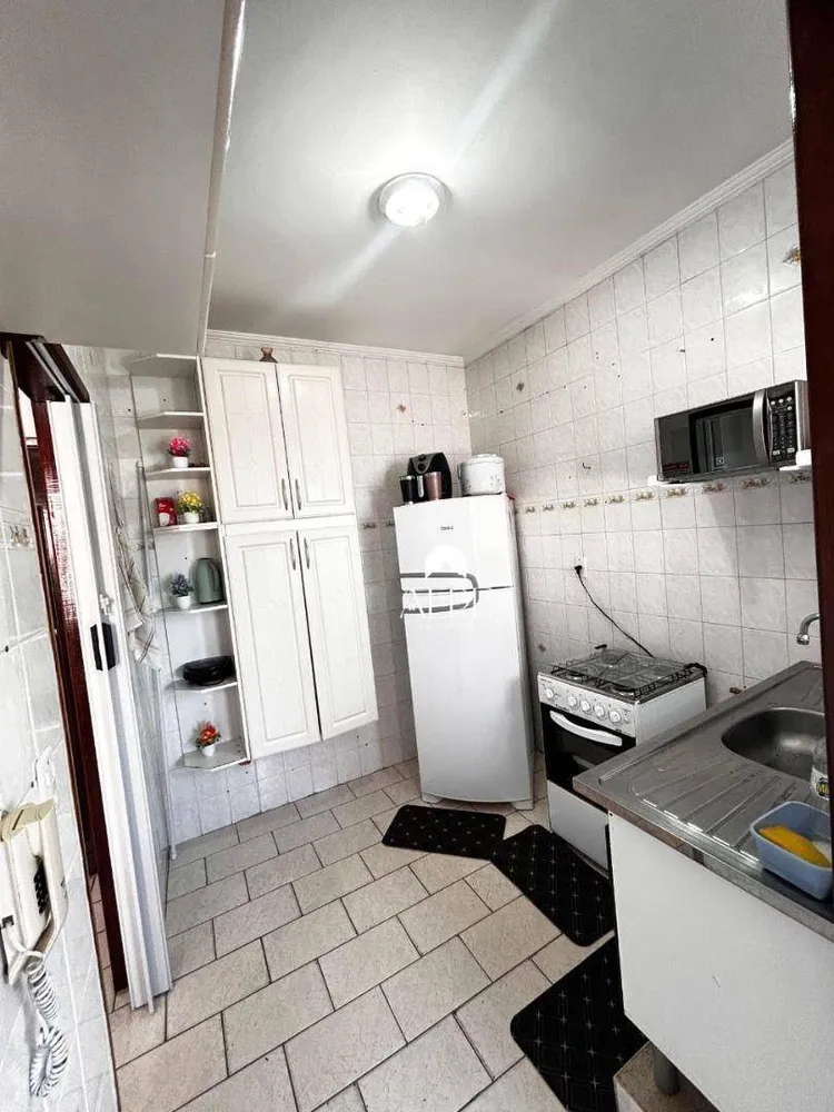 Apartamento, 1 quarto, 40 m² - Foto 3
