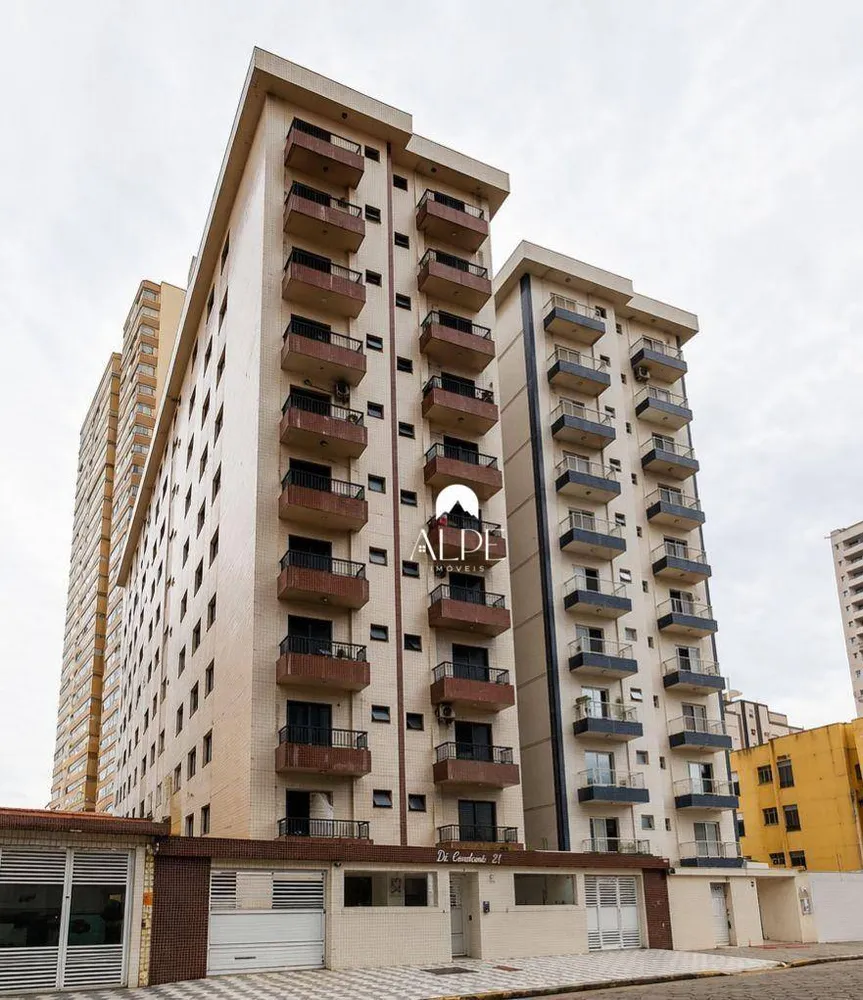 Apartamento, 1 quarto, 40 m² - Foto 1