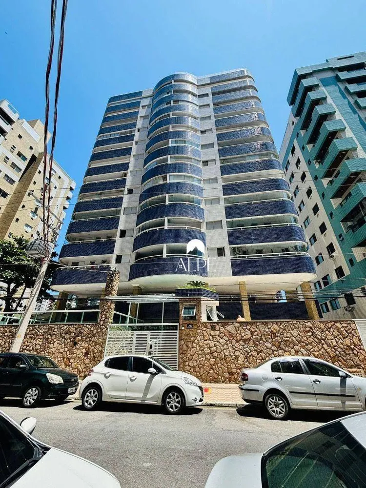 Apartamento, 2 quartos, 78 m² - Foto 1