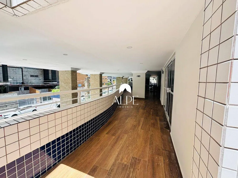 Apartamento, 2 quartos, 78 m² - Foto 5