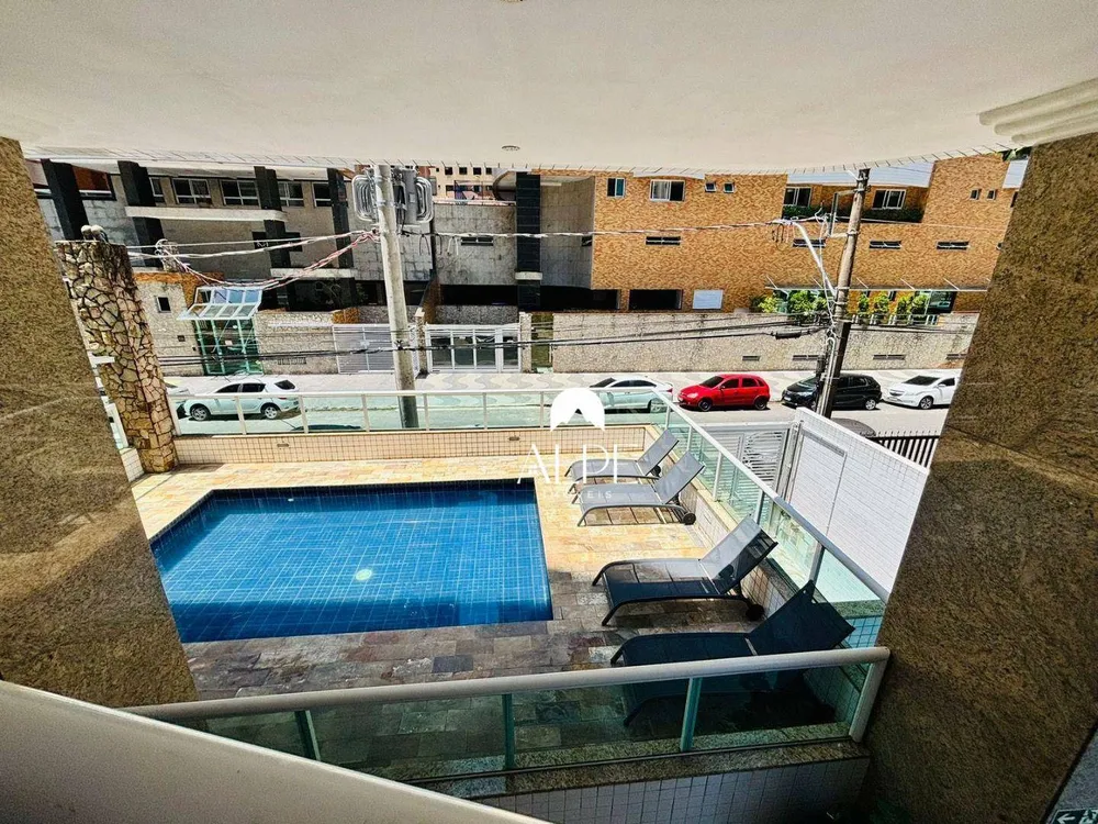 Apartamento, 2 quartos, 78 m² - Foto 2