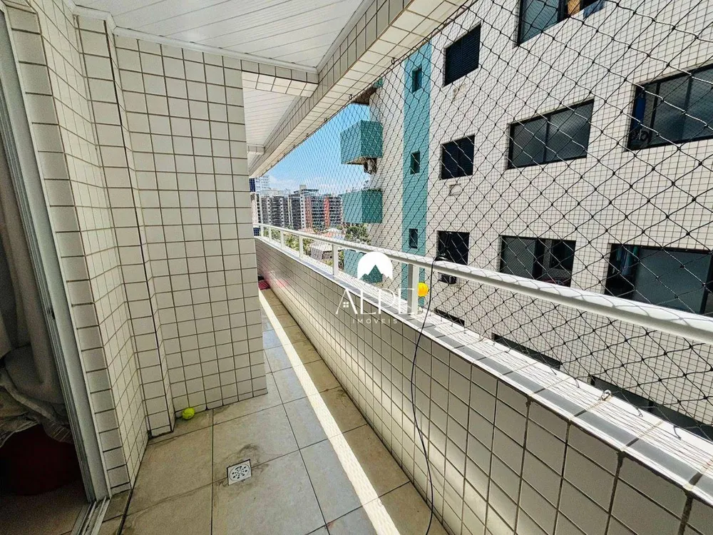 Apartamento, 2 quartos, 78 m² - Foto 7