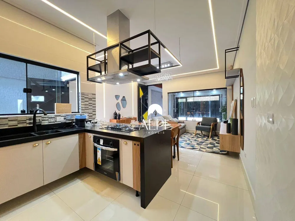 Casa, 3 quartos, 115 m² - Foto 12
